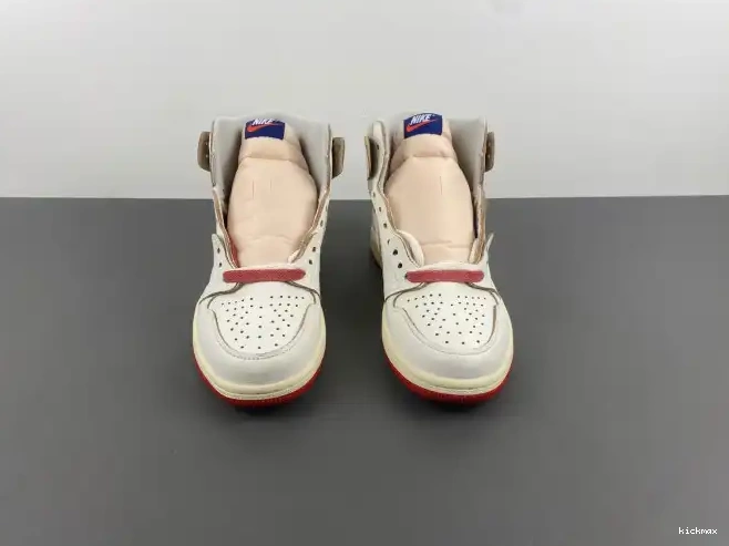 Cheap MAX DB4612-100 1 Rare Air High OG (W) Jordan Cinnabar Air 0604